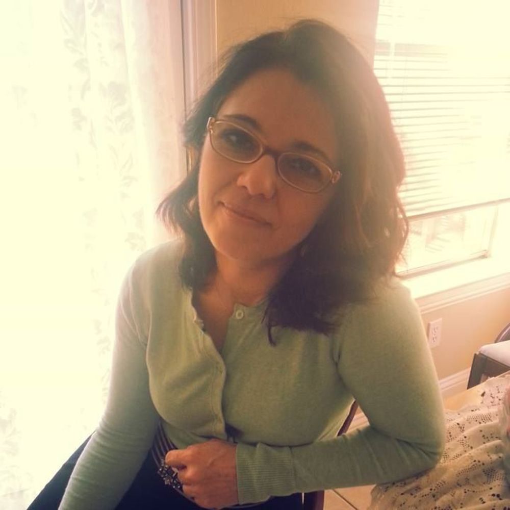 Meet your Posher, Francisca